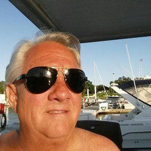 Meet your Posher, Dave